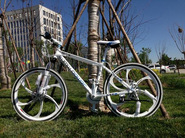Велосипеды в Алматы